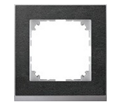 Schiefer / Aluminium